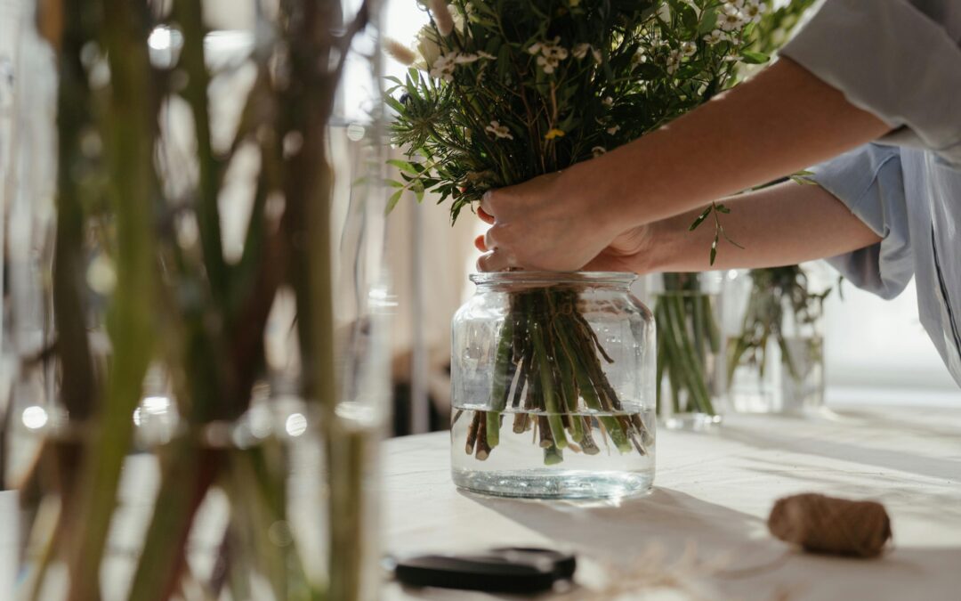 Comment faire durer son bouquet plus longtemps ?
