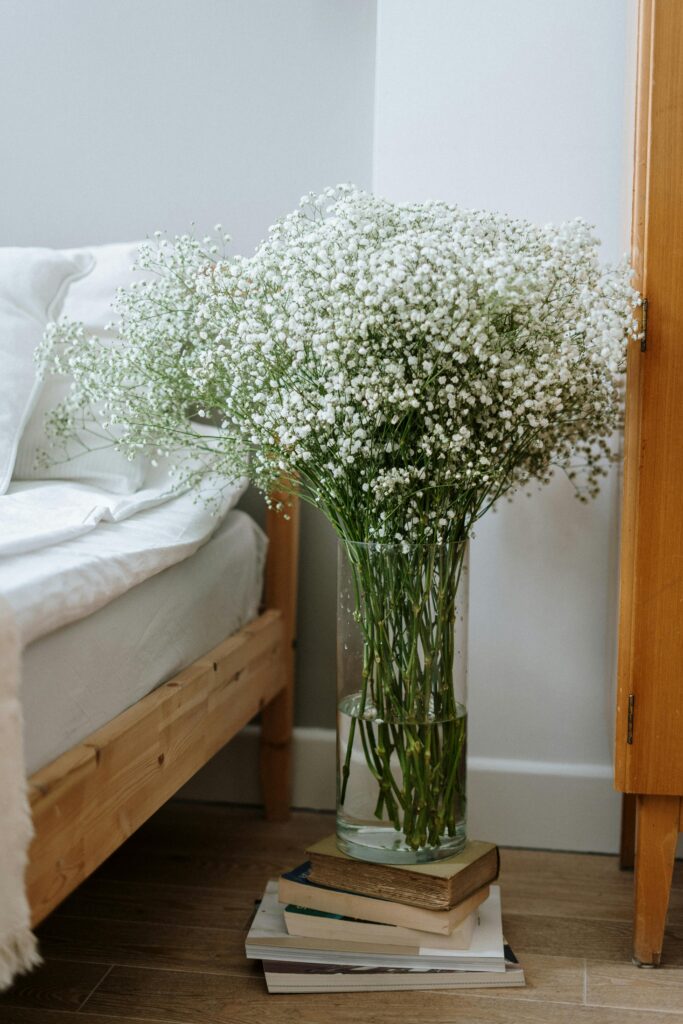 Quelles fleurs choisir en mai