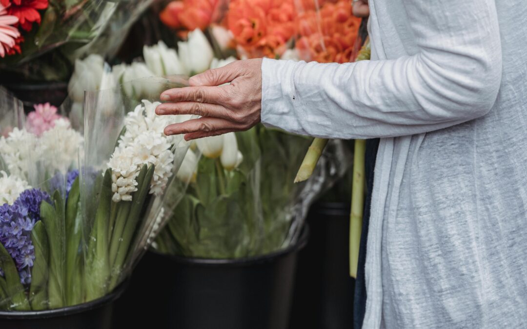 Comment reconnaître des fleurs de qualité ? Le guide pour ne plus se faire avoir