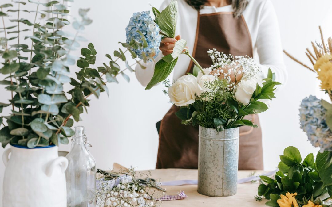 Guide des fleurs de saison au mois de Juin
