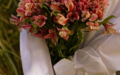 Top 5 des fleurs les plus résistantes en bouquet