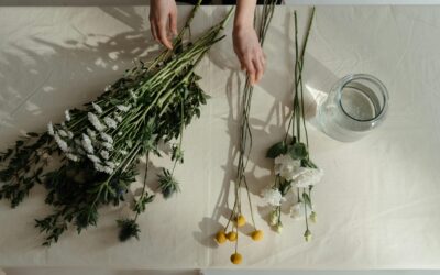 Les idées reçues sur le métier de fleuriste