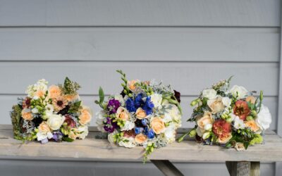 Une journée dans la peau d’une fleuriste indépendante